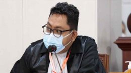 Hendra Kasim