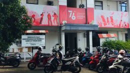BKPSDM Kota Ternate
