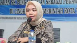 Nany Wardhani