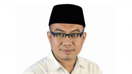 Junaidi Bachrudin