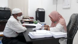 Kepsek Yang Mendaftar Seleksi