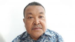 Isman Do Idris