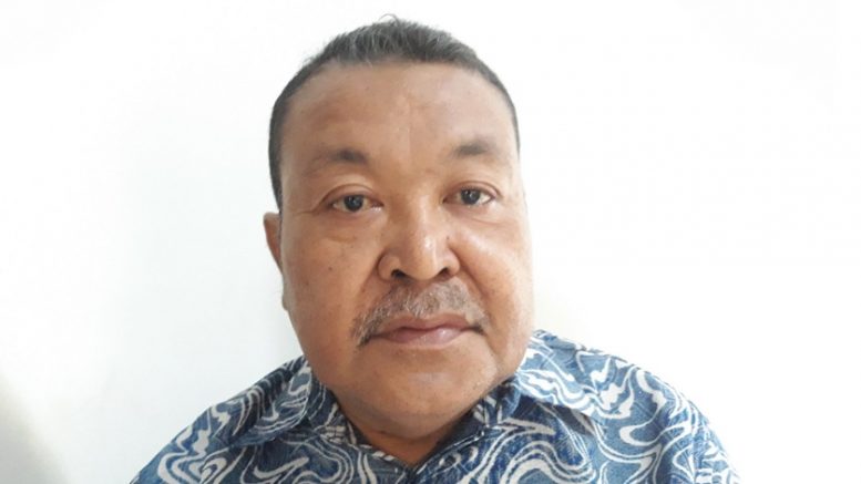 Isman Do Idris