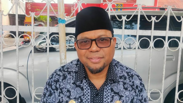 Jusuf Sunya