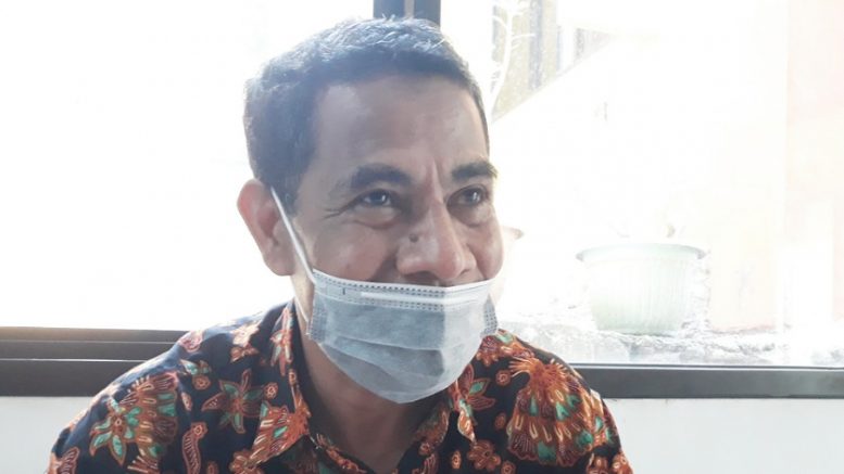 Muslim Gani