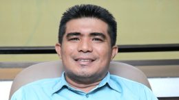 Samin Marsaoly