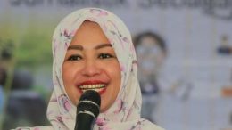 Nurlela Syarif