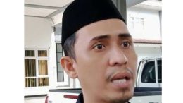 Dasril Usman (istimewa)