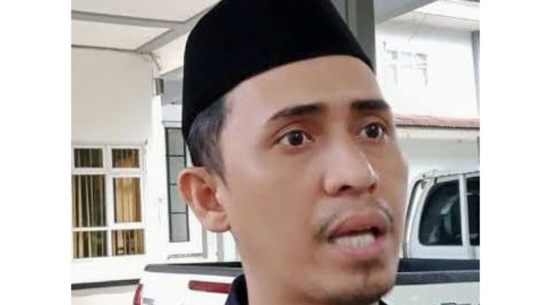 Dasril Usman (istimewa)