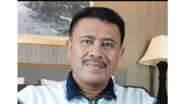 Mubin A. Wahid