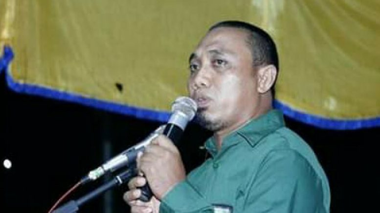 Muhajirin Bailussy