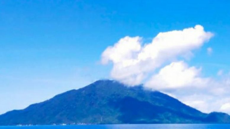 Pulau Moti