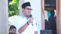 Jasri Usman