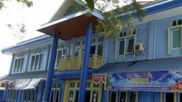 Kantor KSOP Ternate