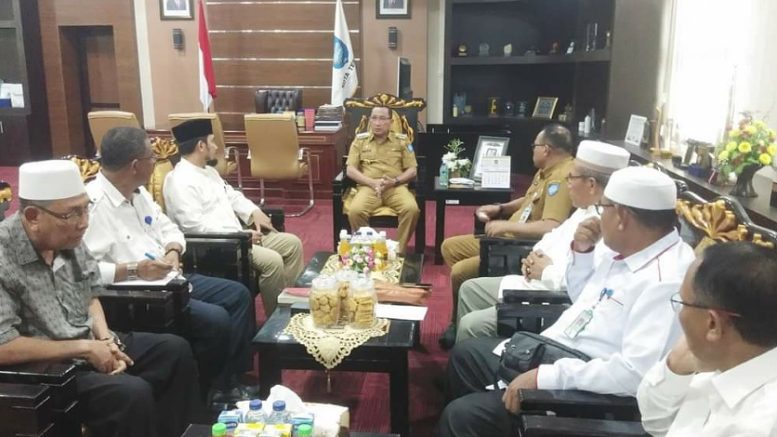 Rapat Penetapan Idul Adha 1443 Hijriyah