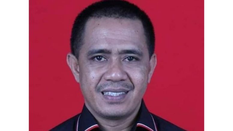 Anggota Komisi II Halbar Sofyan Kasim