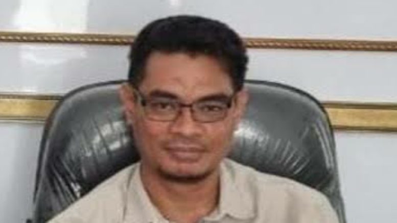 Dr. Muamil Sunan