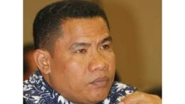 Rafli Kamaluddin
