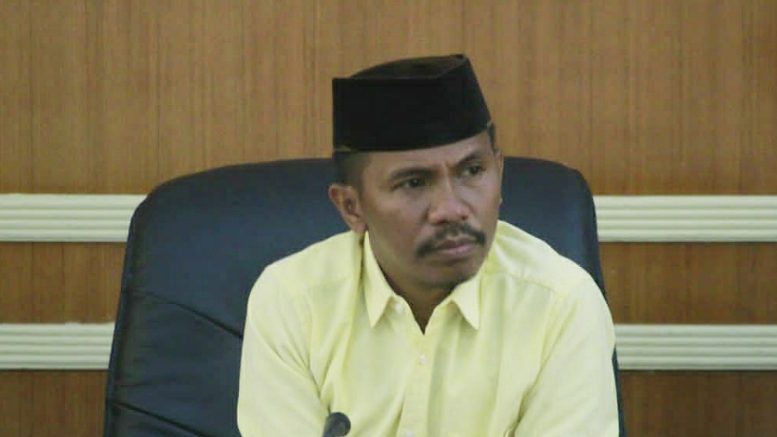 Fandi Ibrahim