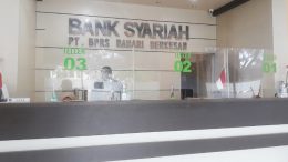BPRS Bahari Berkesan