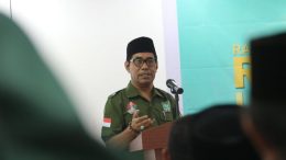 Jasri Usman