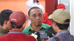 Muhajirin Bailussy