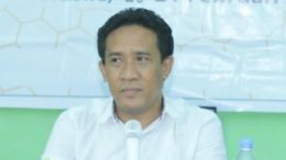 Muksin Amrin