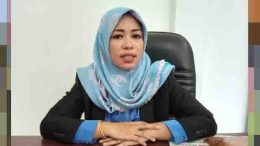 Nurlela Syarif