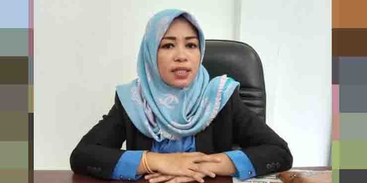 Nurlela Syarif