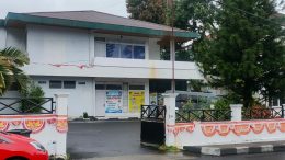 Rumah Dinas Wali Kota Yang Bakal Dibangun Baru