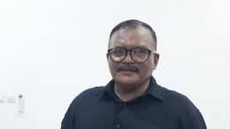 Sekretaris DPW Nasdem Malut A. Malik Ibrahim
