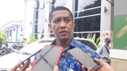 Tony S. Pontoh