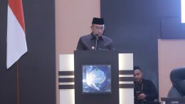 “Kami sampaikan bahwa untuk kerja sama dengan pihak ketiga dalam rangka pengelolaan retribusi terkait telah dilakukan pemutusan kerja sama,” ungkapnya.