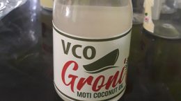 VCO Groni