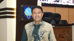 Mubin A. Wahid