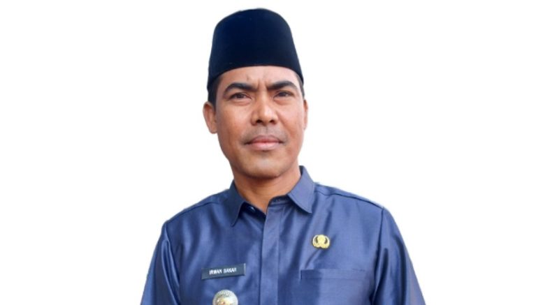 Irwan Bakar
