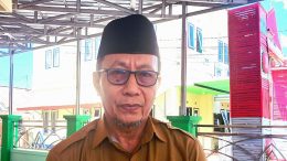 M. Taufik Jauhar