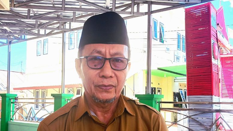 M. Taufik Jauhar