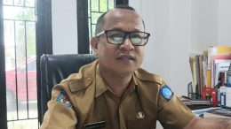 Muhammad Ali Gani Arief