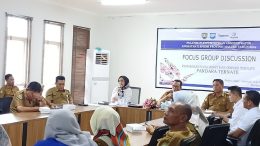 FGD Aksi Perubahan PANDARA TERNATE