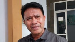 Mubin A. Wahid