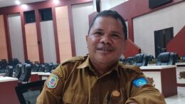 Sutopo Abdullah