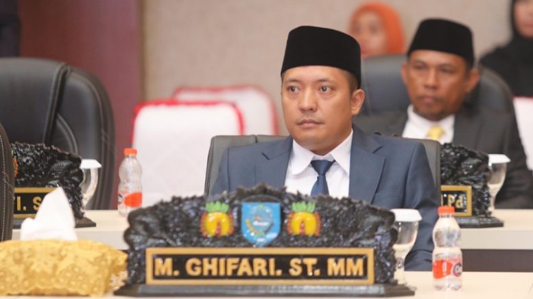M. Ghifari Bopeng