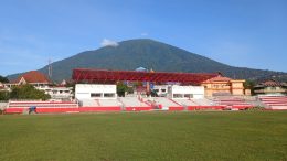 Stadion Gelora Kie Raha