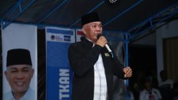 Nasri Abubakar