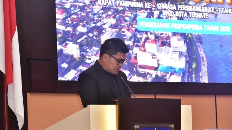 Aldhy Ali