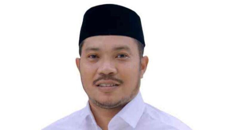 Farijal S. Teng