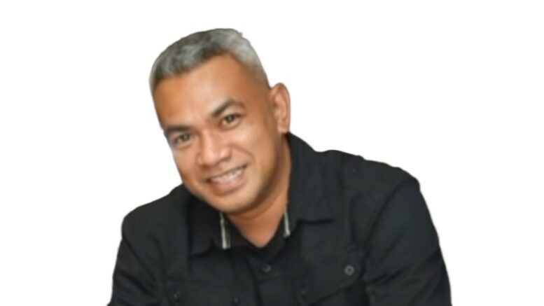 Faizal Badaruddin