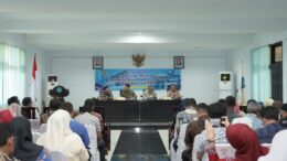 Entry Meeting Pemeriksaan BPK Malut