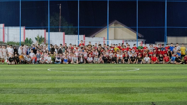 Indonesia Muda Ternate